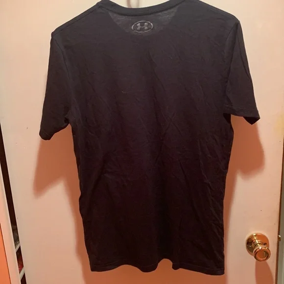 Men’s Under Armour t-shirt - Picture 4 of 6